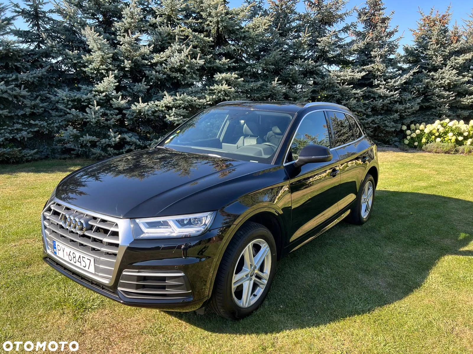 Audi Q5 40 TDI Quattro Sport S tronic - 28