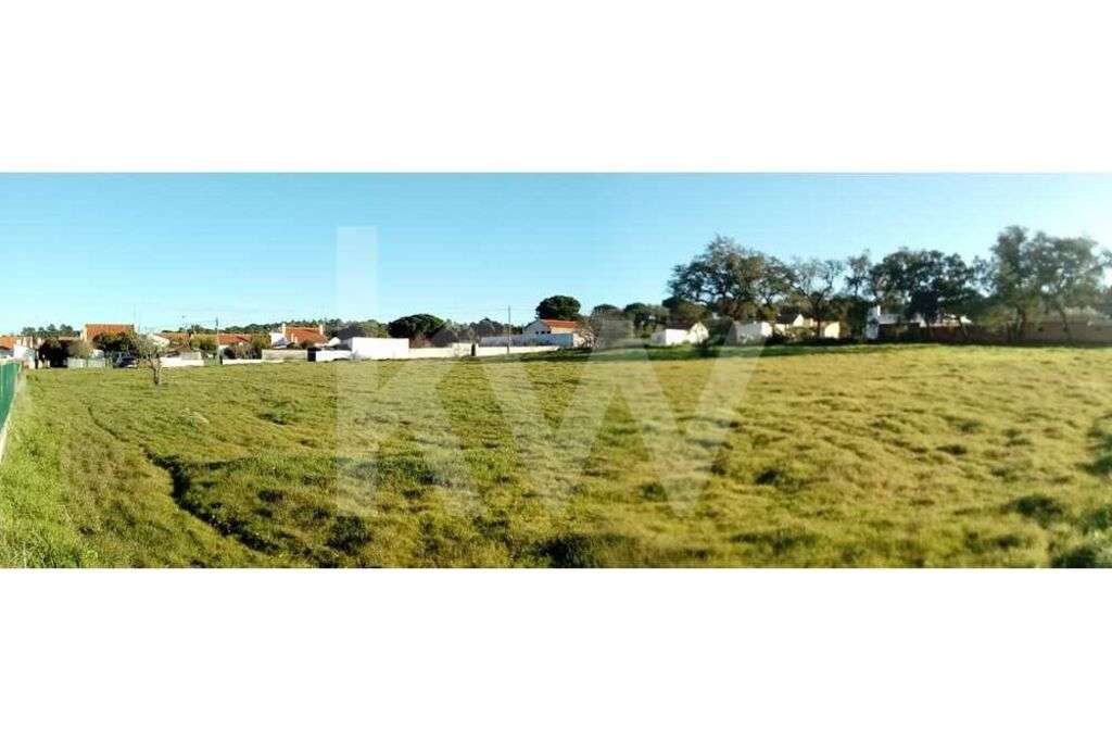 Terreno no campo - Grande imagem: 5/15