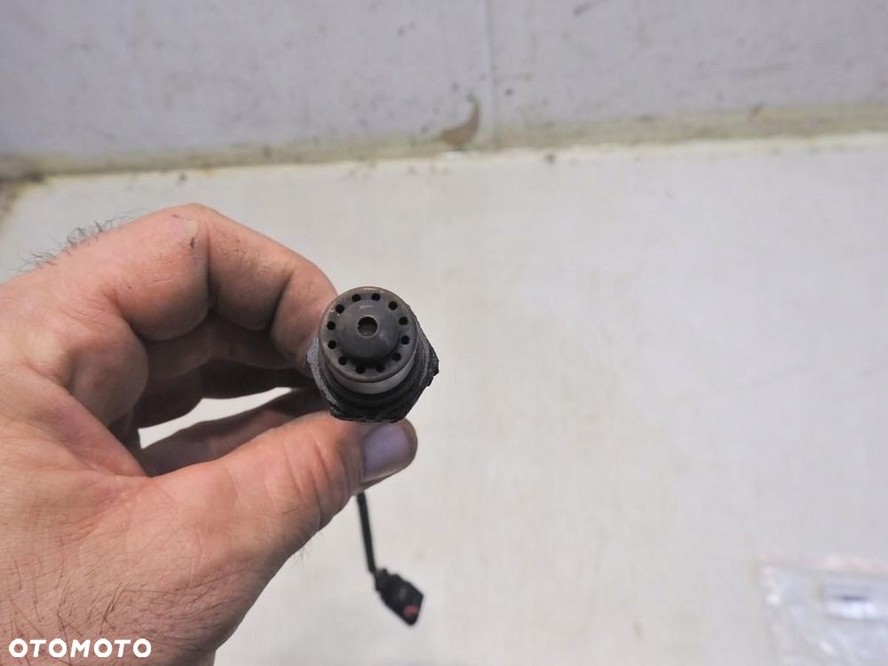 SONDA LAMBDA 2 AUDI A3 8P 2.0 T 06F906262 - 6