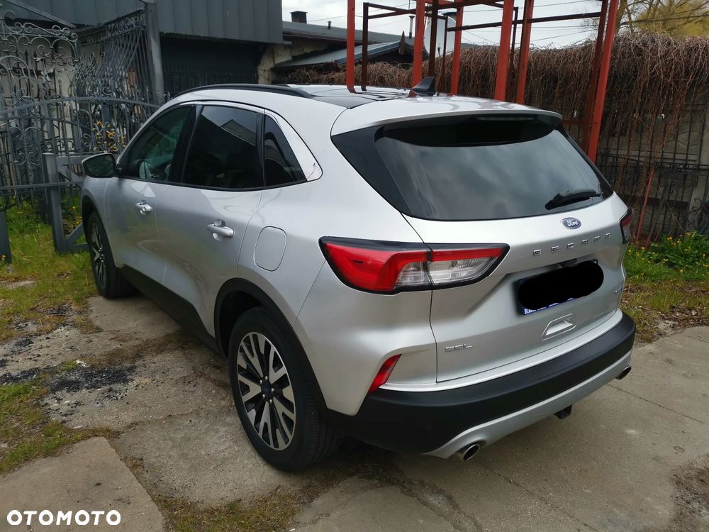 Ford Escape - 4