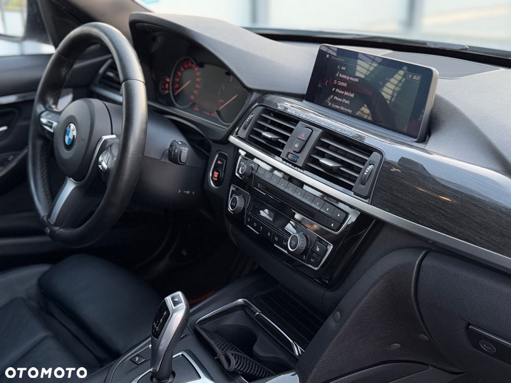 BMW Seria 3 - 33