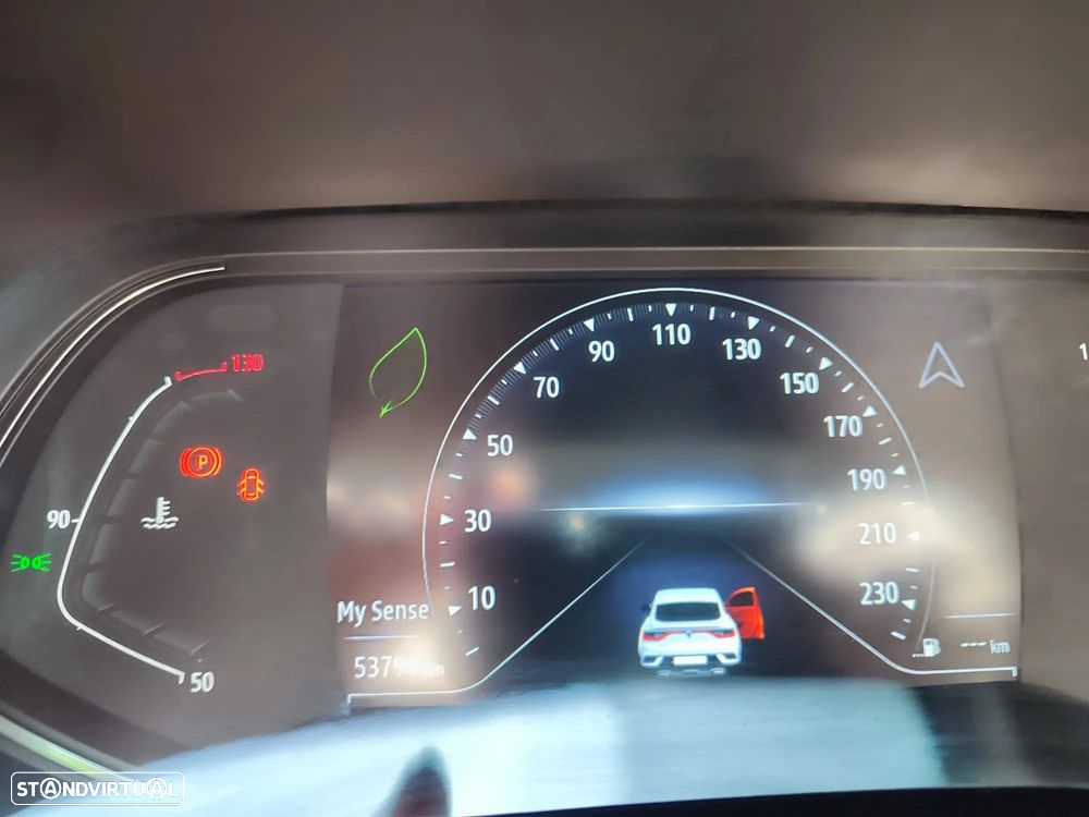 Renault Arkana 1.6 E-Tech Intens - 13