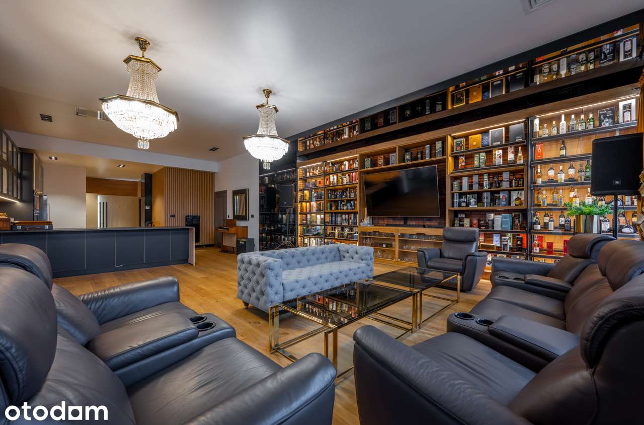Mieszkanie na sprzedaż, 4 pokoje, 205 m², Darłowo