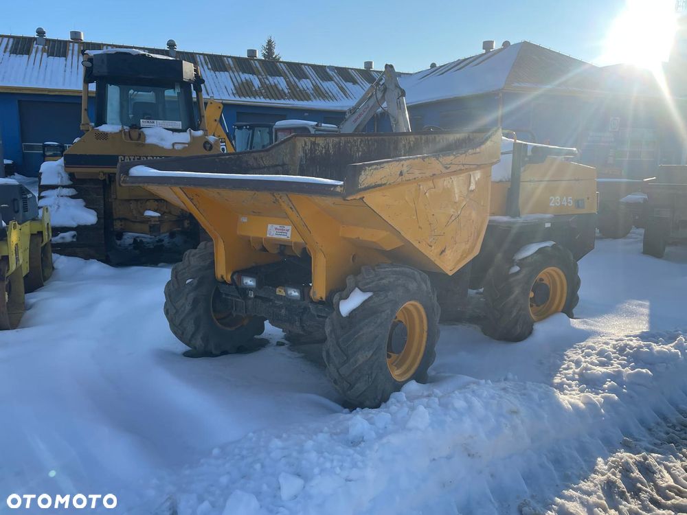 JCB 6 TFT - 5