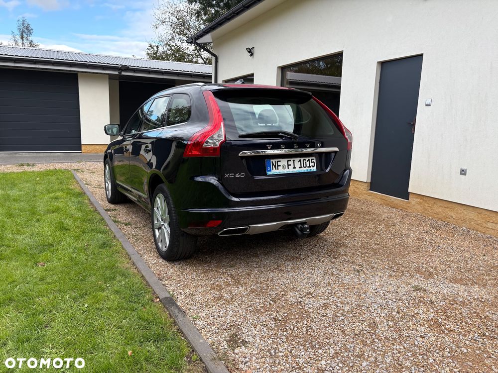 Volvo XC 60 - 16