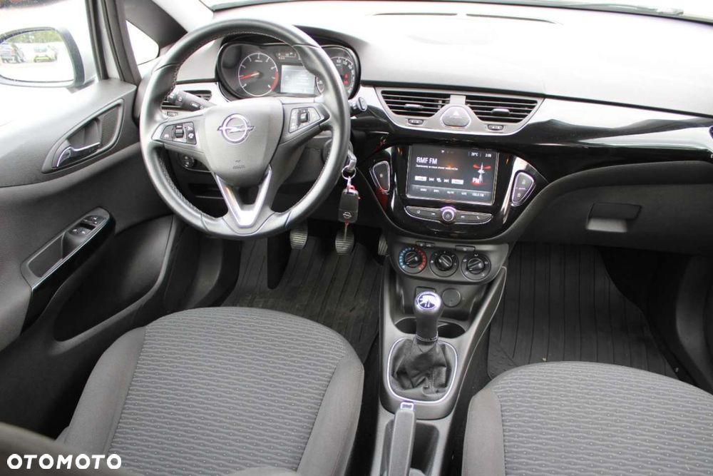 Opel Corsa - 31