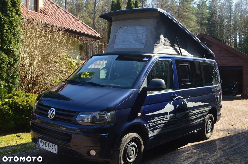 Volkswagen California - 10