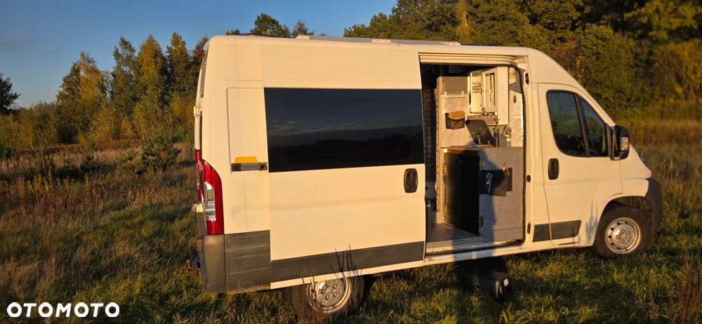 Peugeot Boxer - 33