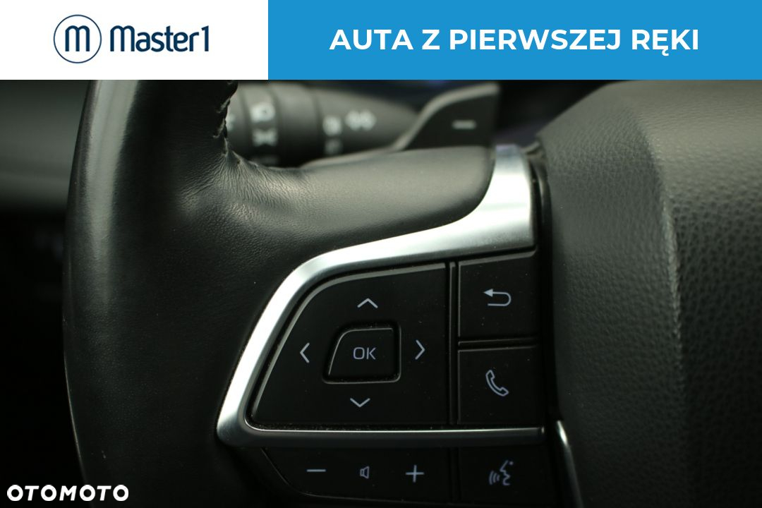 Toyota Highlander 2.5 Hybrid Prestige - 14