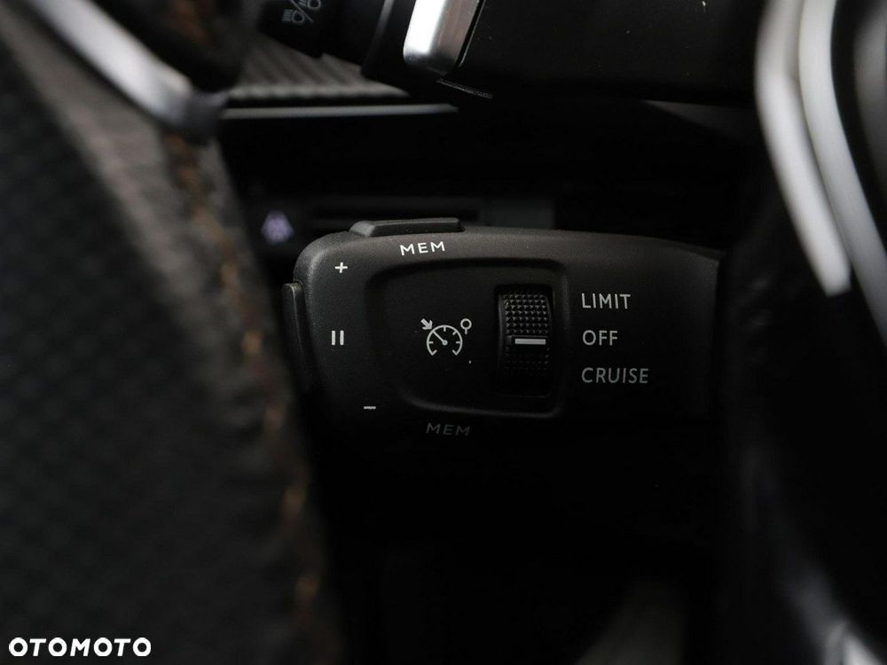 Peugeot 508 2.0 BlueHDi GT S&S - 36