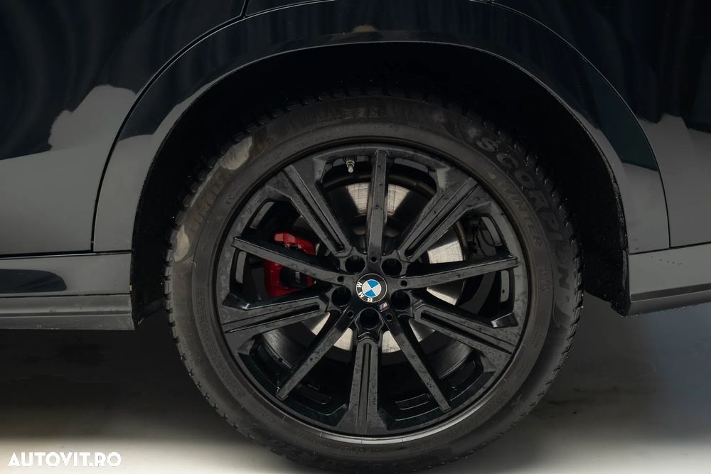 BMW X6 ver-xdrive30d - 12