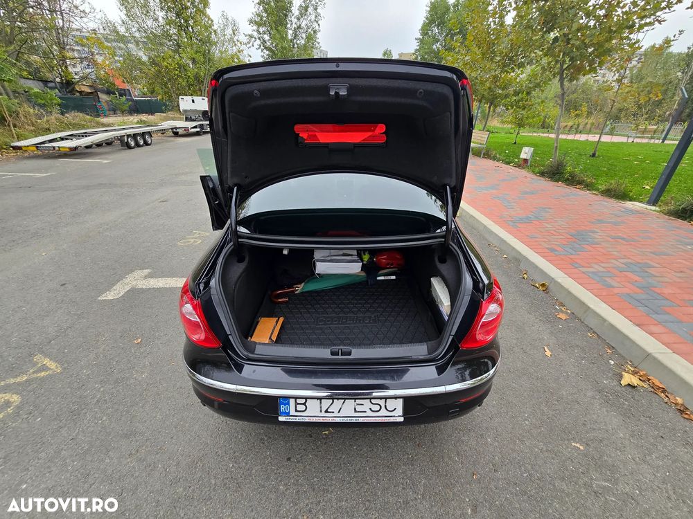 Volkswagen Passat CC 2.0 TDI 4Motion DSG BMT - 23