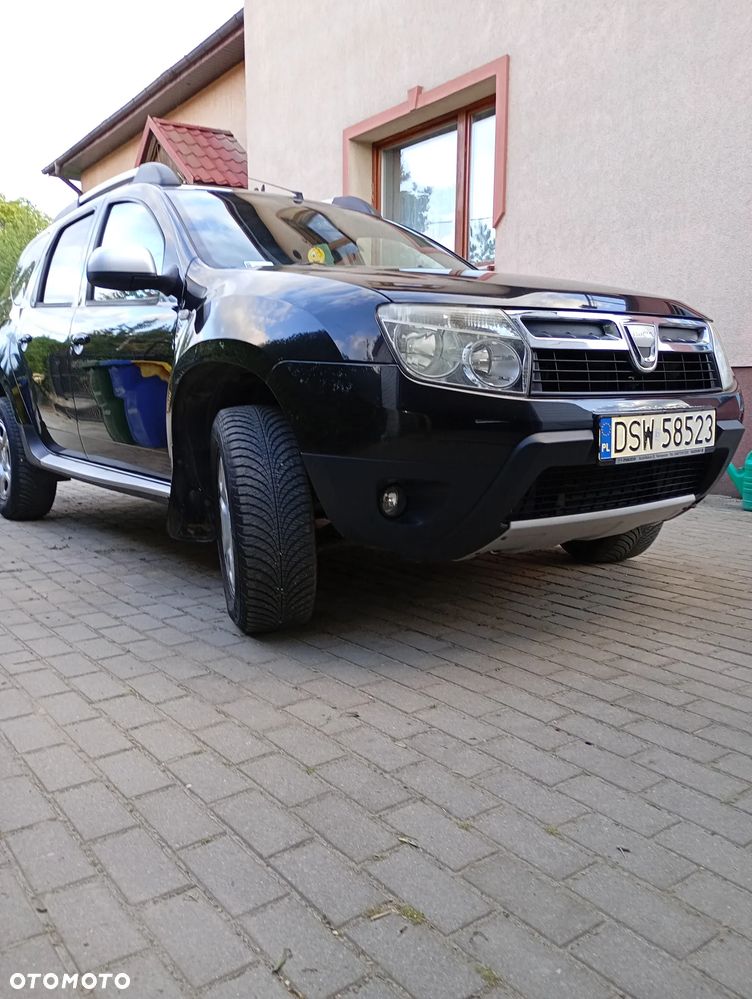Dacia Duster 1.6 - 24