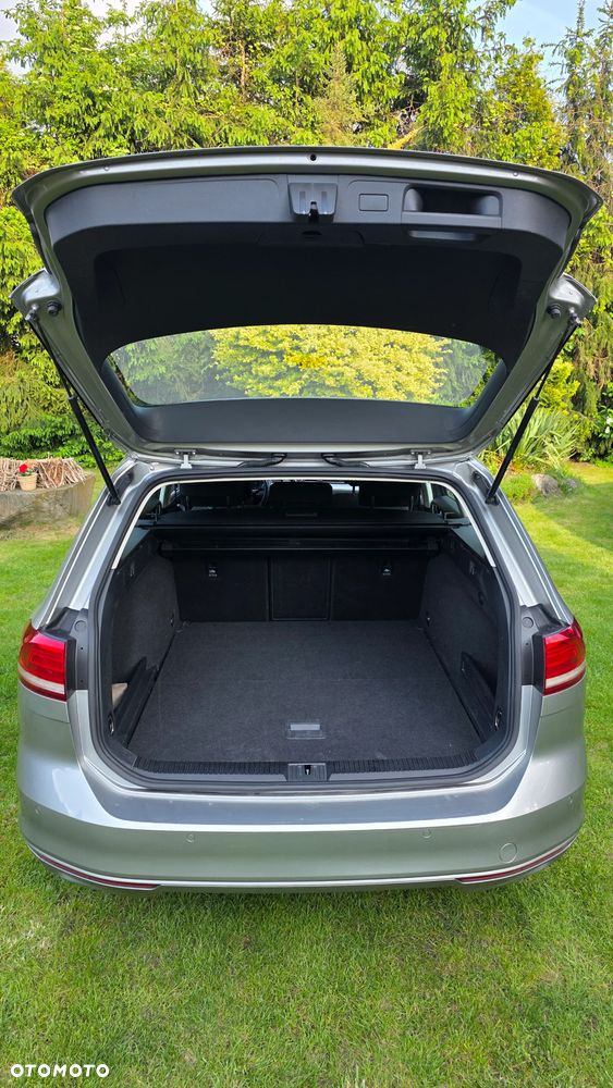 Volkswagen Passat - 3