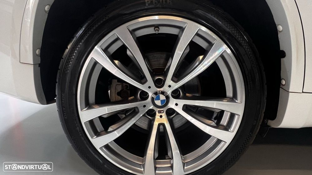 BMW X5 40 d xDrive Pack M - 21
