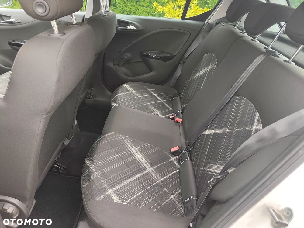 Opel Corsa 1.4 Color Edition S&S - 11