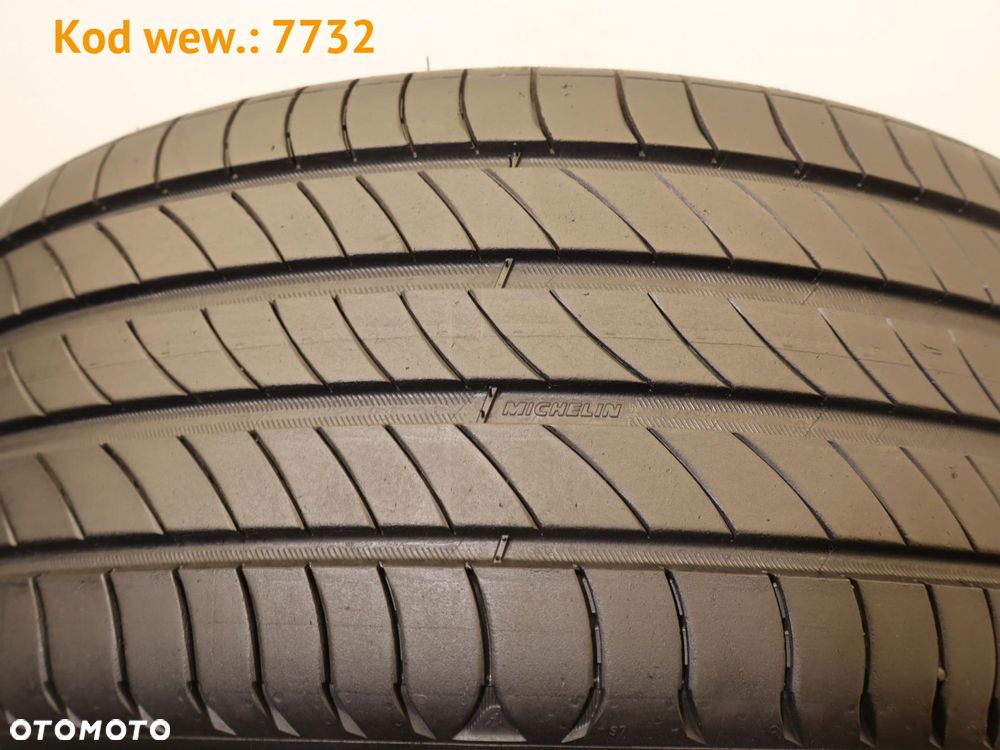 Michelin Primacy 4 - 225/45 R18 - 7