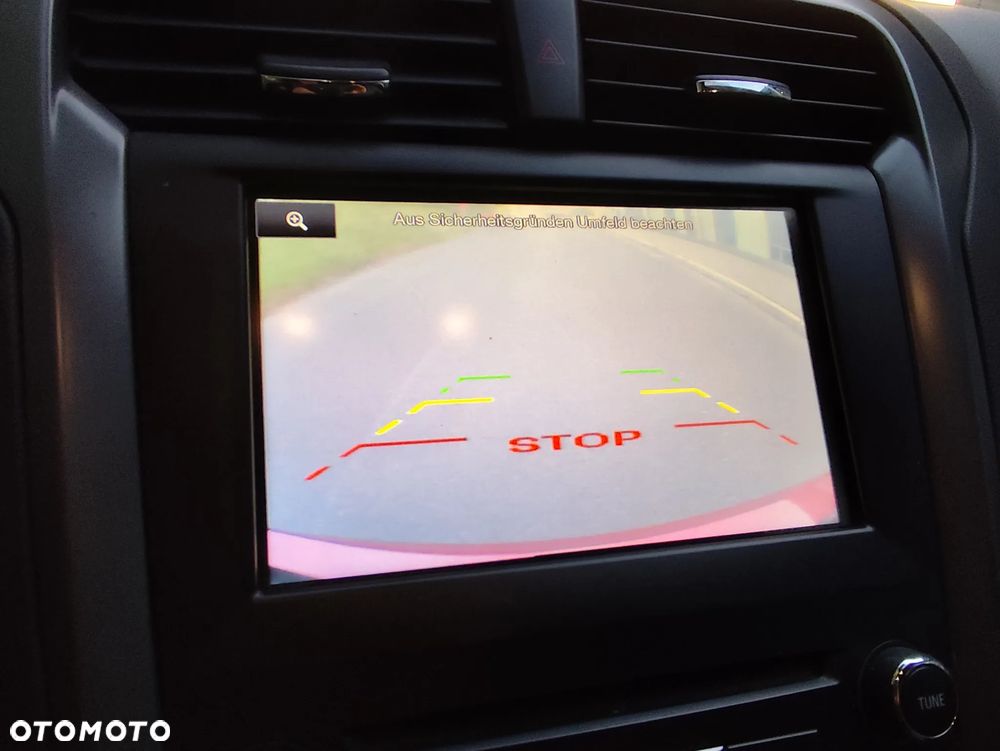 Ford Mondeo 2.0 TDCi Bi-Turbo ST-Line PowerShift - 21