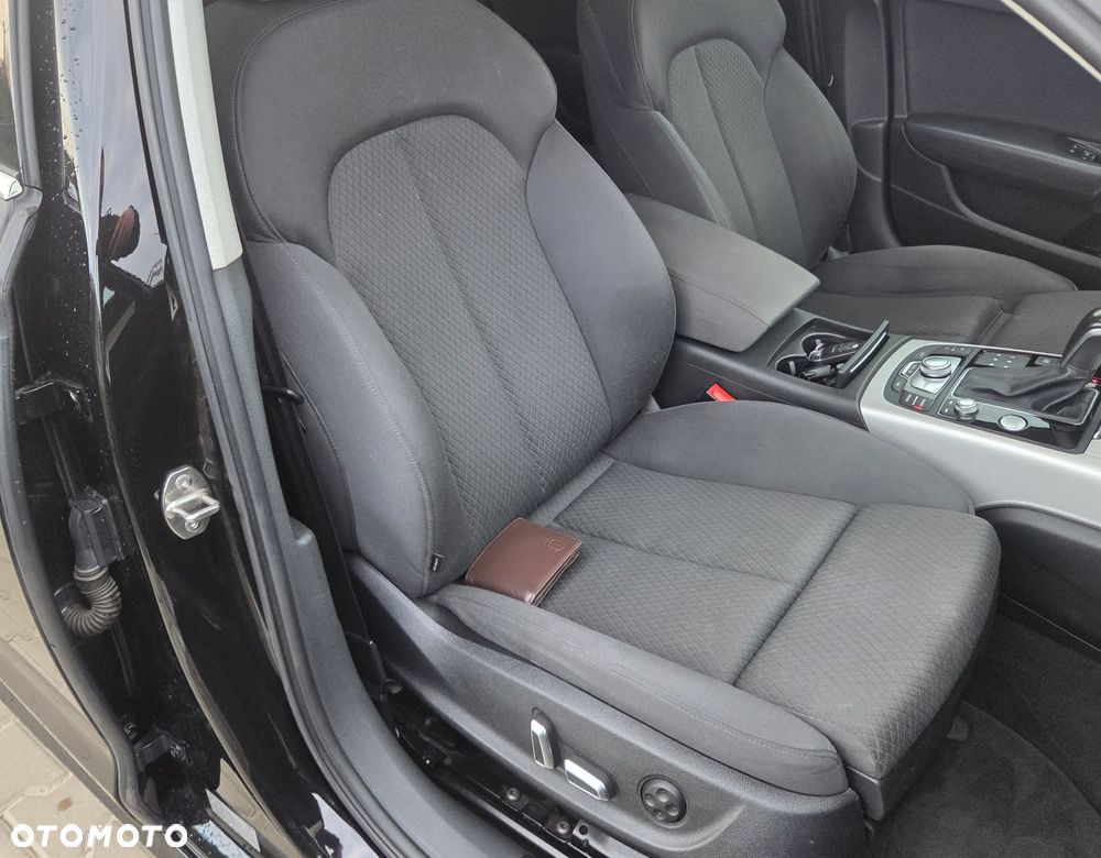 Audi A6 Avant 2.0 TDI ultra S tronic - 24