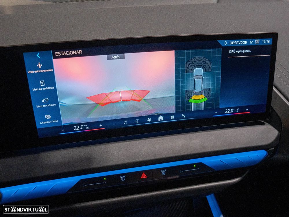 BMW X3 30 e xDrive Pack M Desportivo - 12