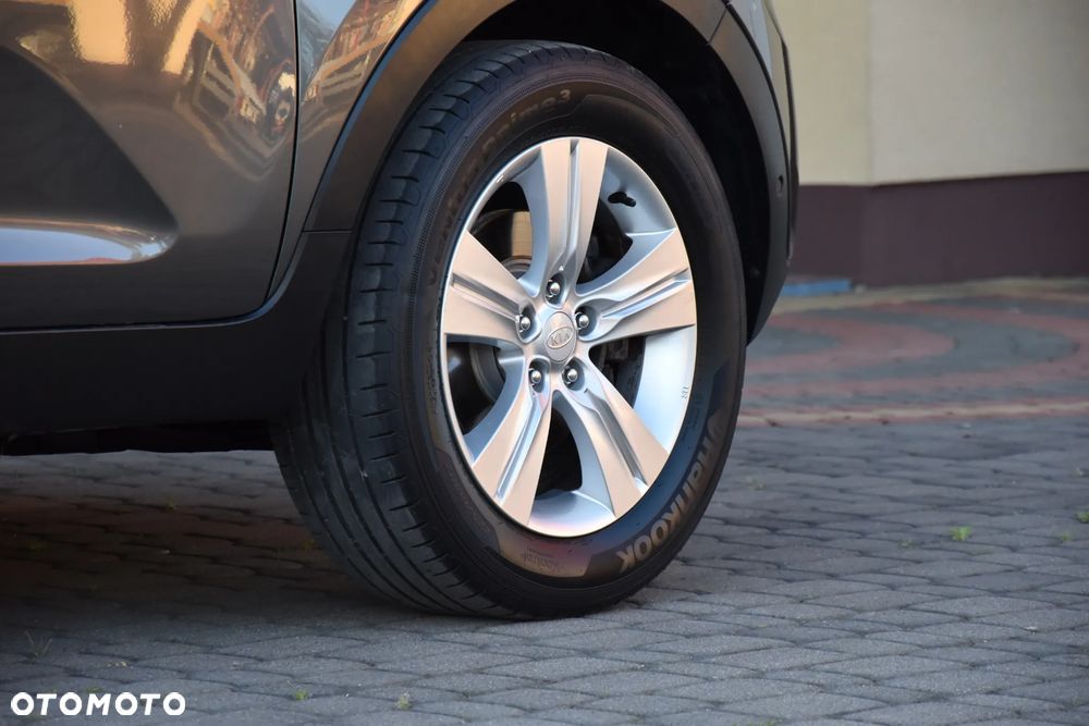 Kia Sportage 1.6 GDI Business Line 2WD - 15