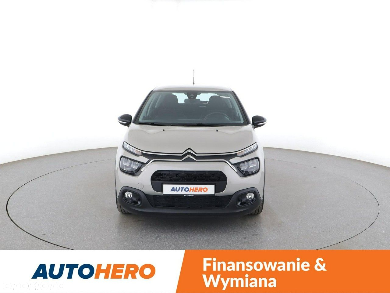 Citroën C3 1.2 PureTech Feel - 11