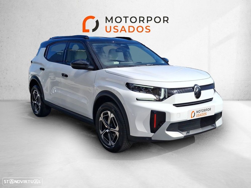 Citroën C3 Aircross - 3