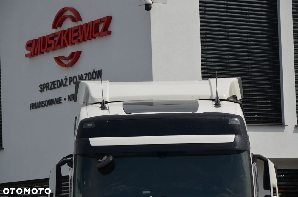 Volvo FH 500  / 2020 / FULL AIR / ACC / KLIMA P. / LED / KAMERA / XENON / NAVI / WAGA / AIRBAG / DE 8383 - 4