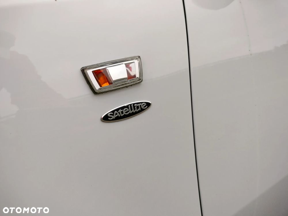 Opel Corsa 1.2 16V EcoFLEX Satellite - 17