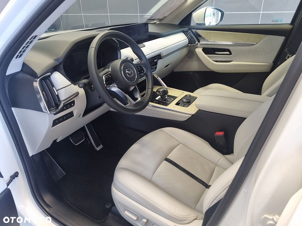 Mazda CX-60 - 7