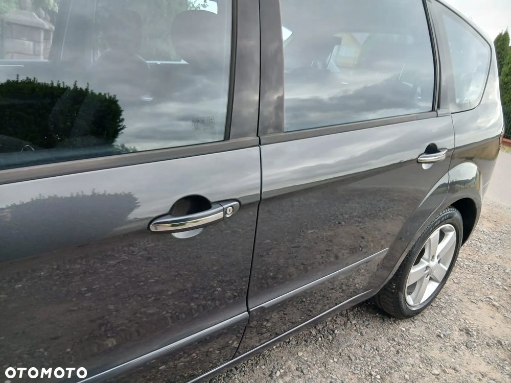 Ford S-Max 2.0 Gold X - 15