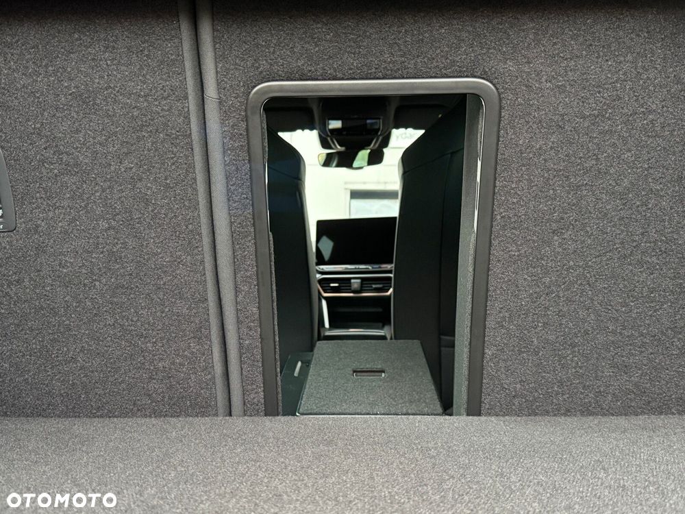 Cupra Formentor 2.5 TSI 4Drive VZ5 Century Bronze DSG - 9