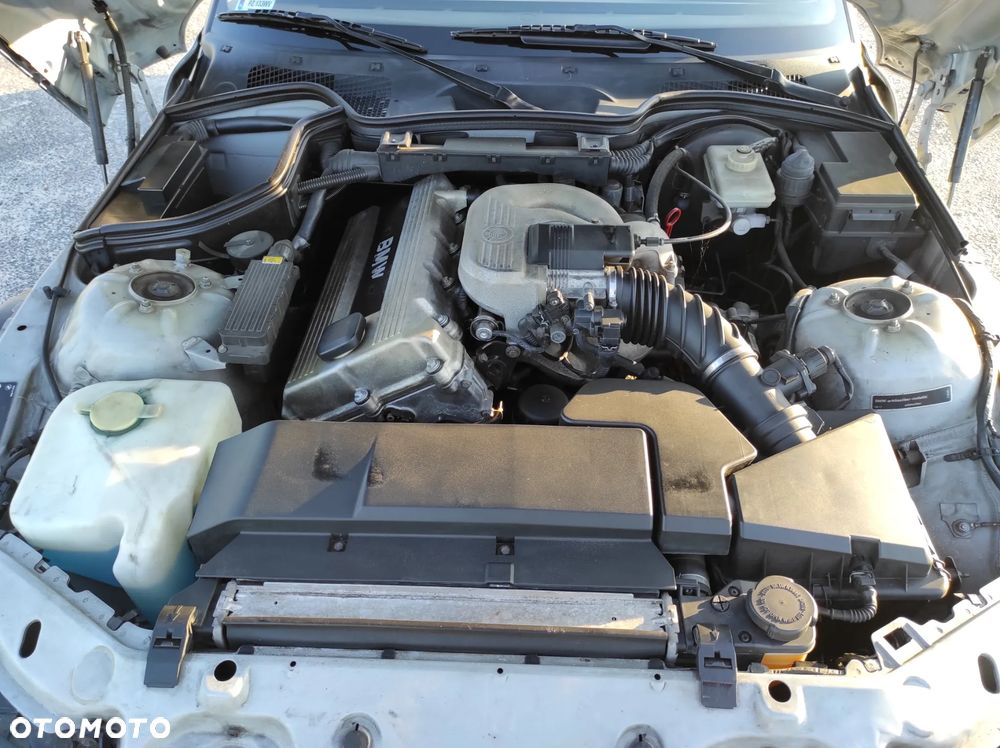 BMW Z3 - 38