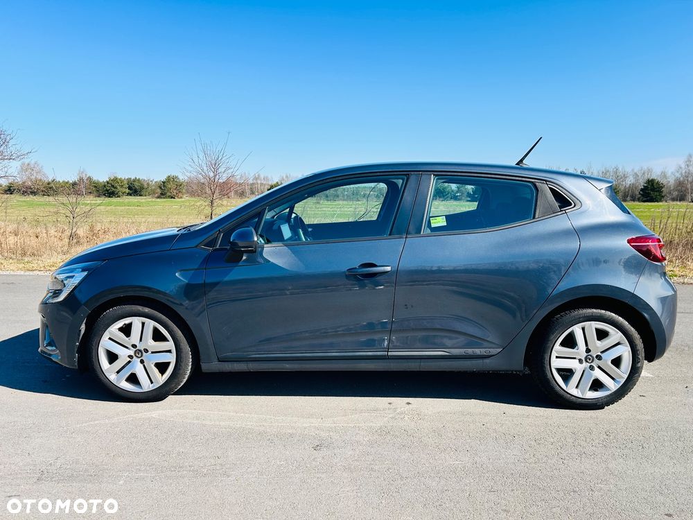 Renault Clio 1.0 TCe Zen - 18