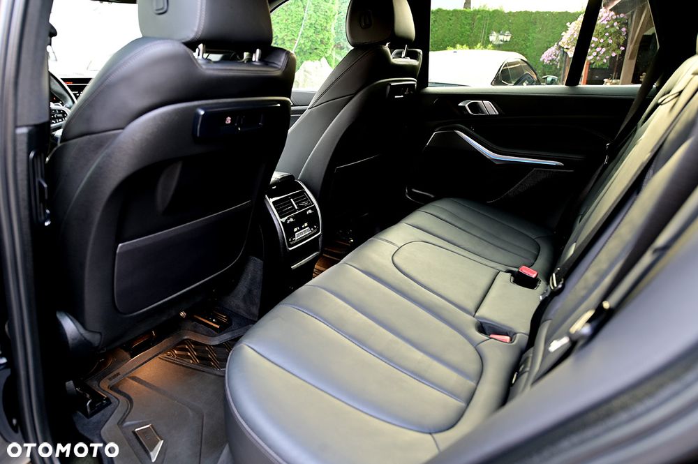 BMW X5 - 23