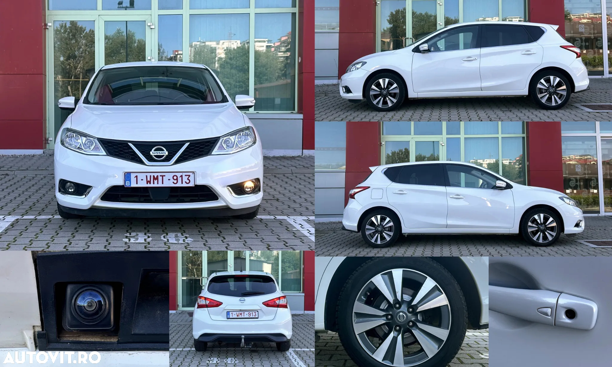 Nissan Pulsar - 8