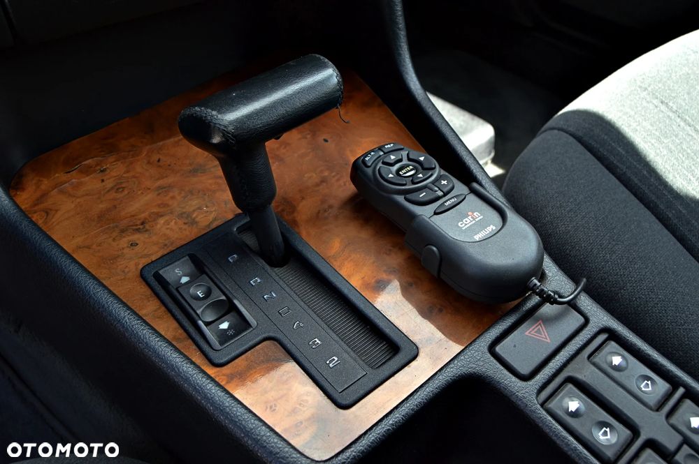 BMW Seria 5 540i - 15