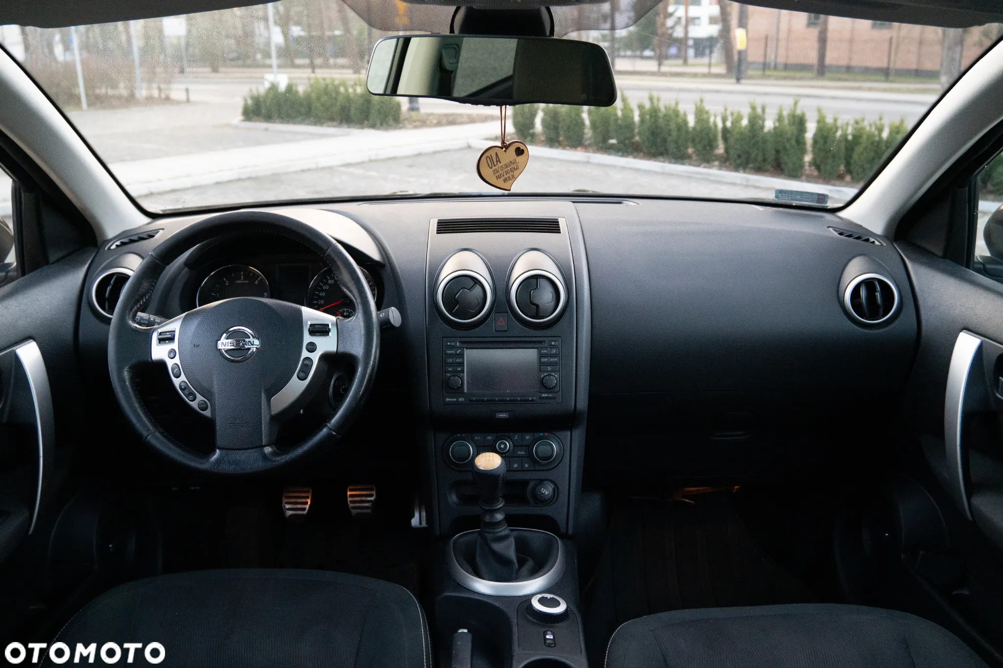 Nissan Qashqai+2 1.6 dCi 4x4 Tekna - 15