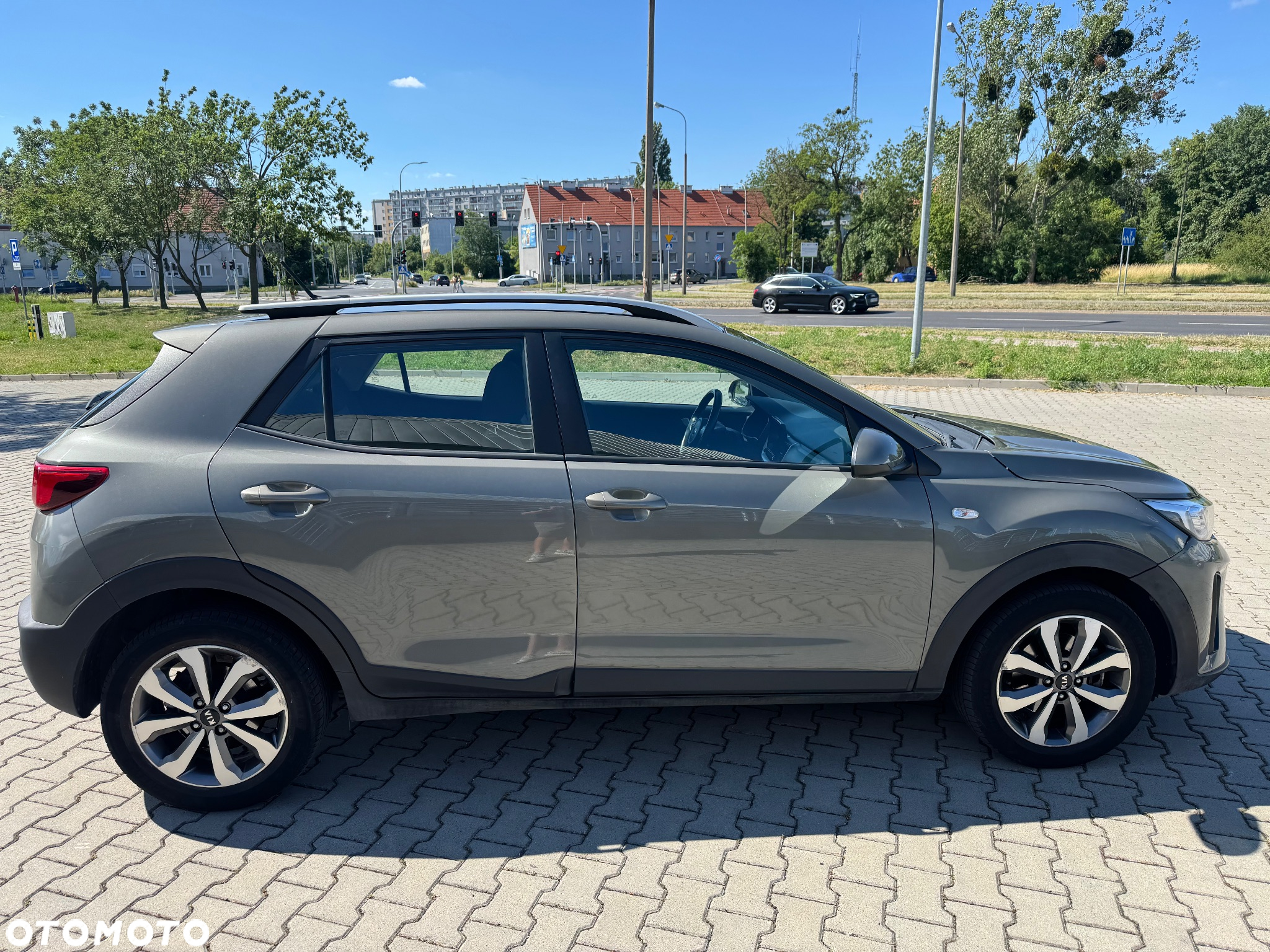 Kia Stonic 1.2 M - 12