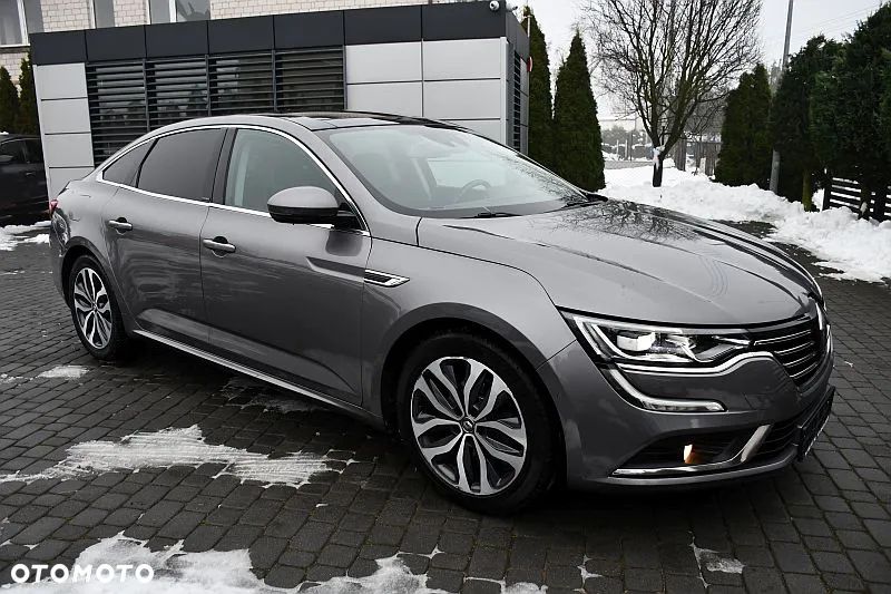 Renault Talisman ENERGY TCe 150 EDC INTENS - 40