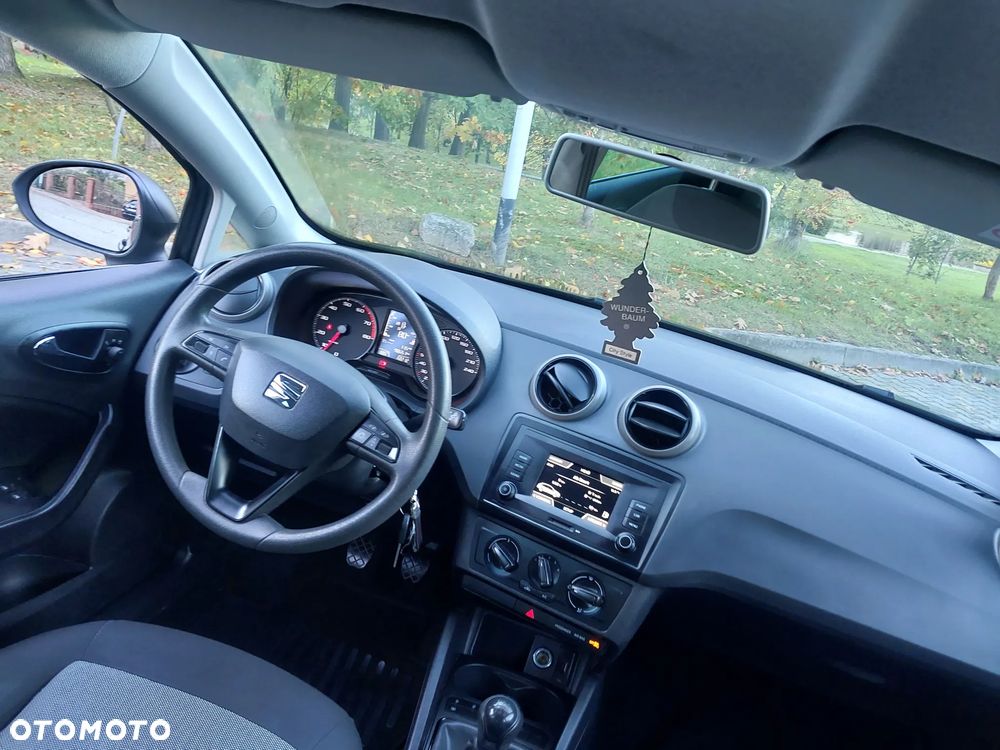 Seat Ibiza - 9