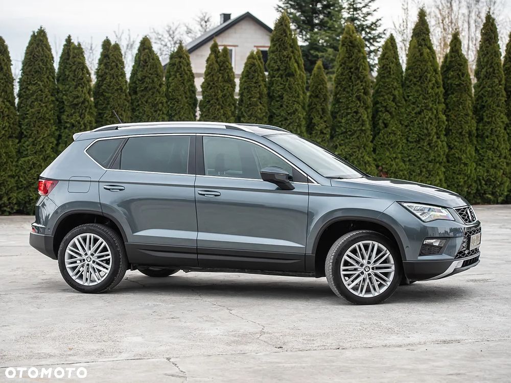 Seat Ateca 1.4 ECO TSI DSG XCELLENCE - 3