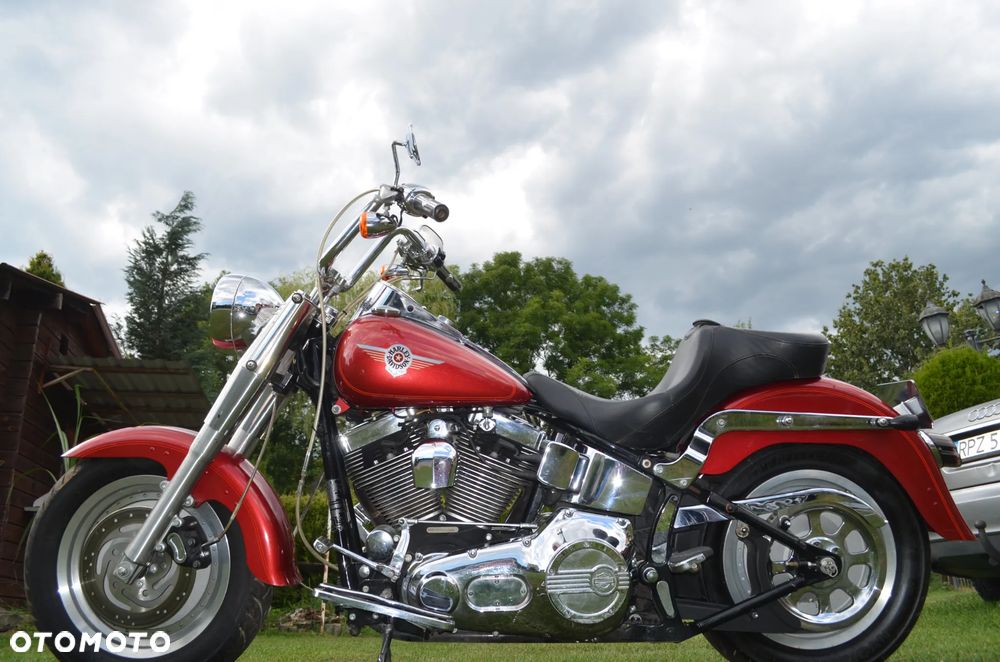 Harley-Davidson Touring Road King - 23