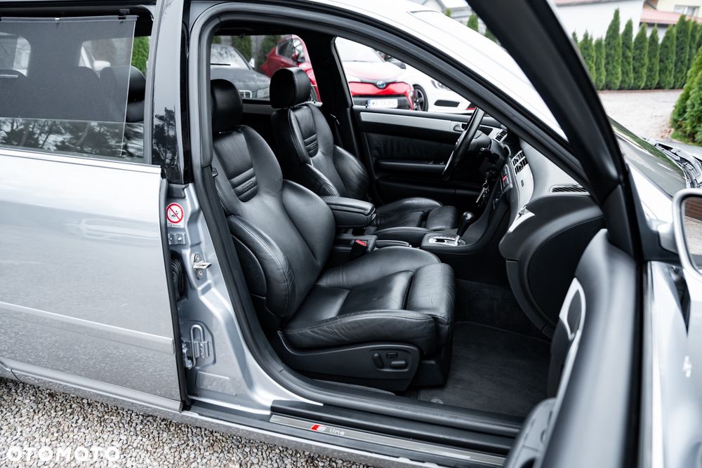 Audi A6 Avant 3.0 Quattro Tiptr - 26