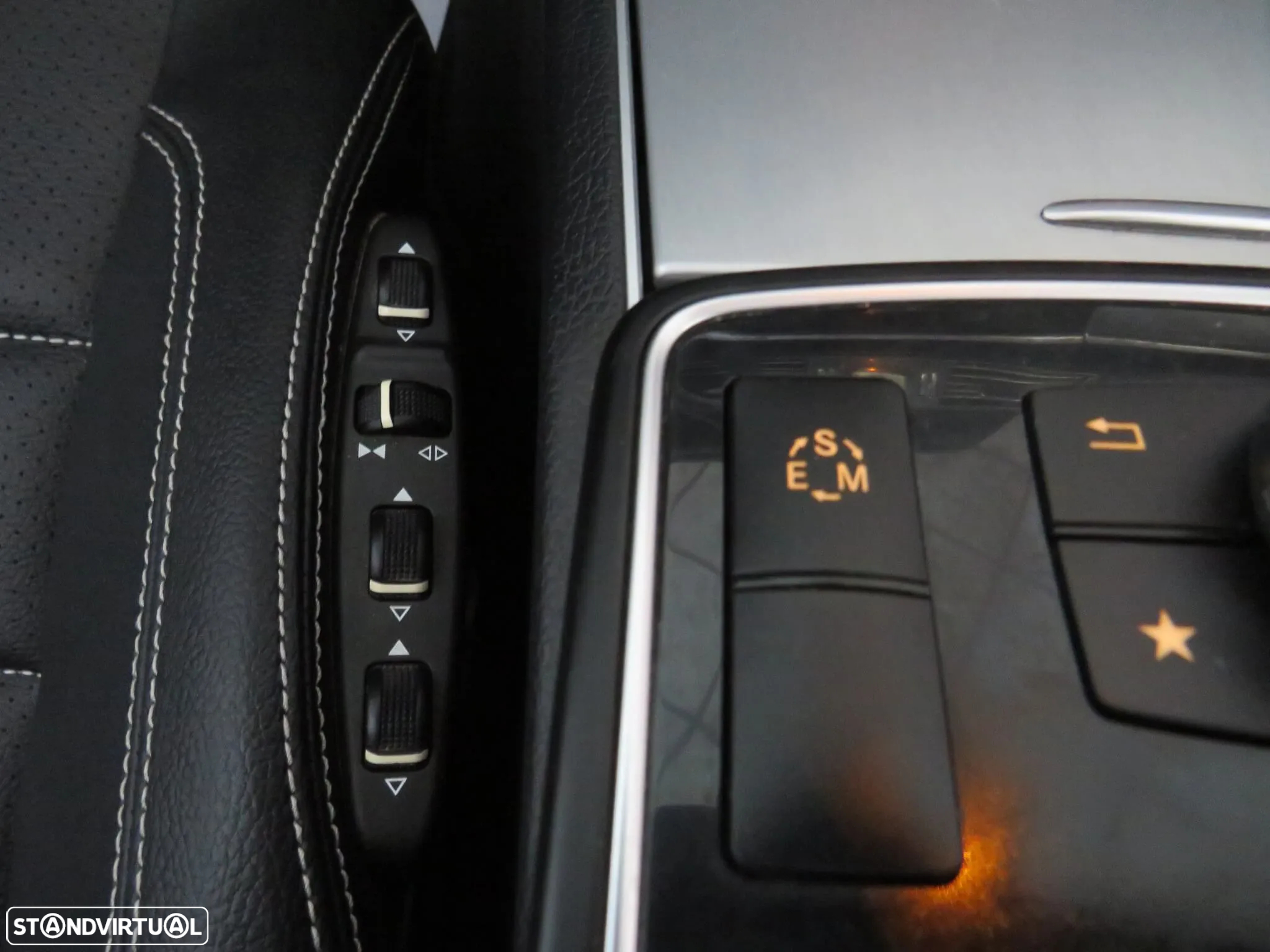 Mercedes-Benz E 220 CDi BlueEfficiency Auto - 17