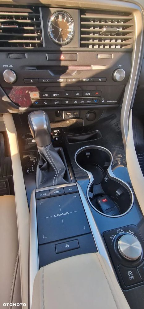Lexus RX 300 Prestige - 8