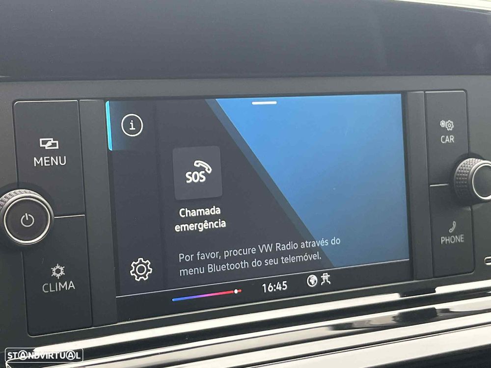 VW Caddy Cargo 2.0 TDi Business 102cv - 23