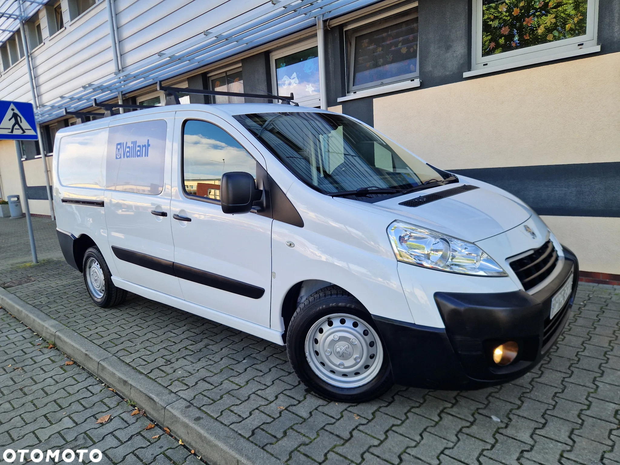 Peugeot EXPERT - 5