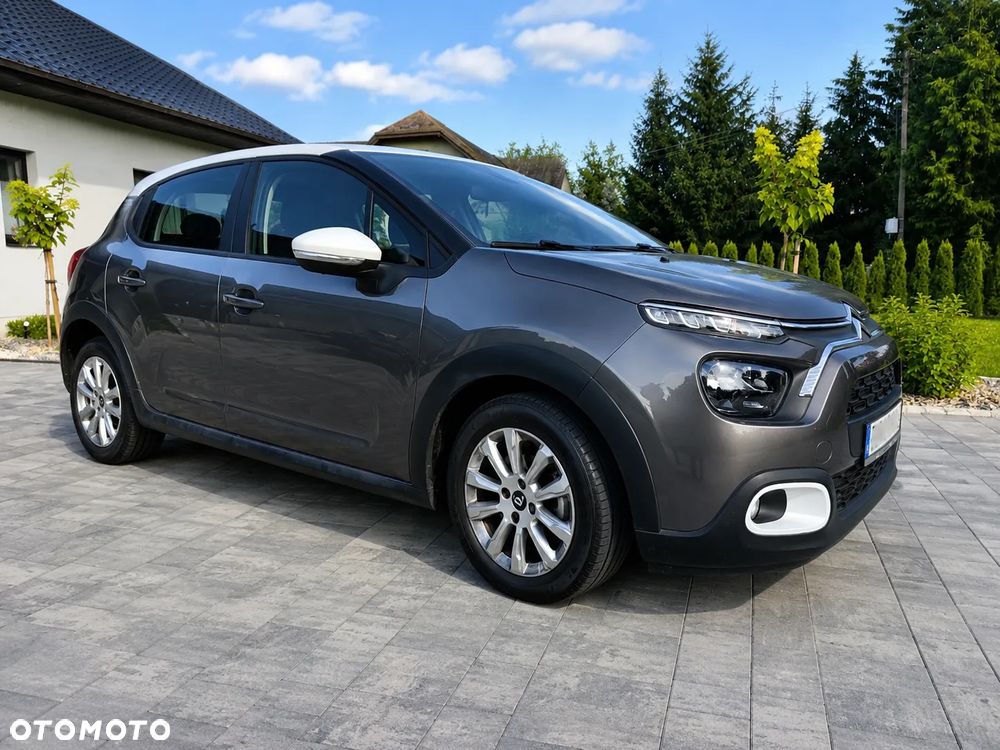 Citroën C3 - 7