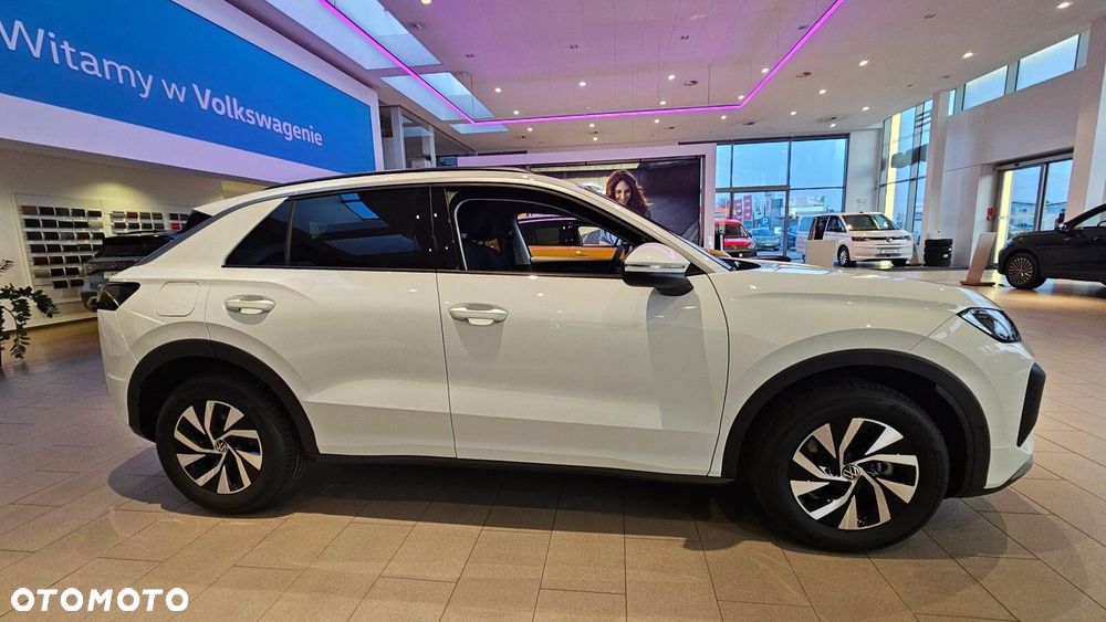 Volkswagen T-Roc - 13